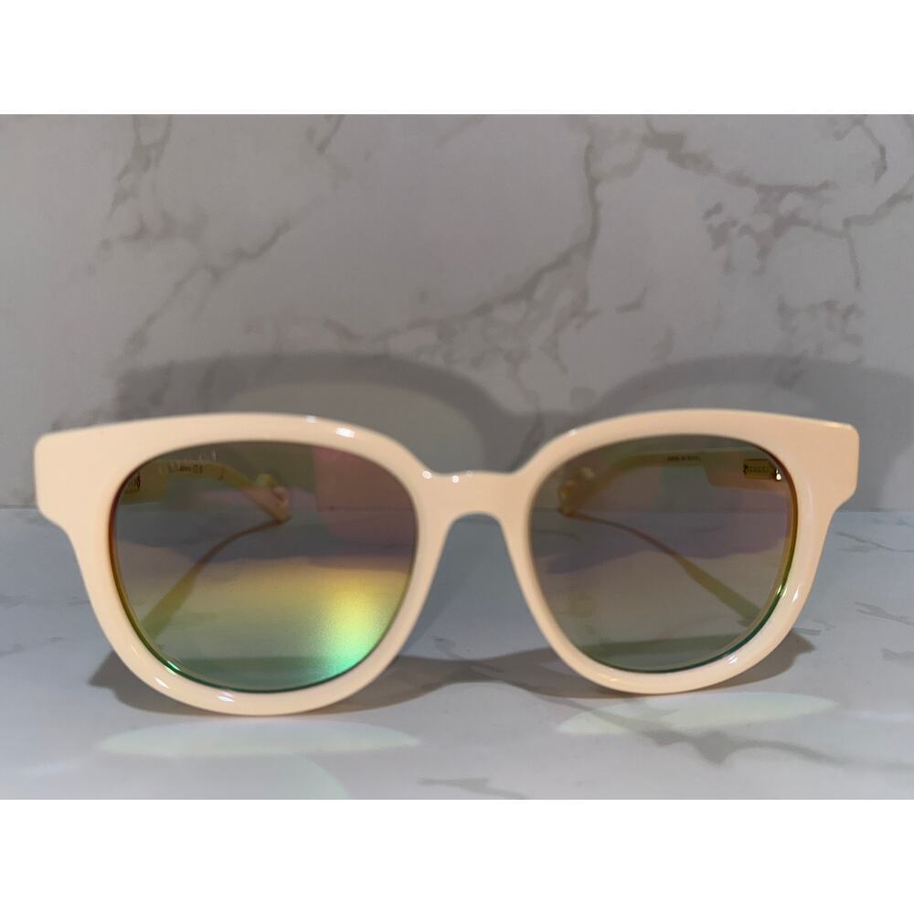 Gucci GG Sunglasses - Designer Luxury Eyewear